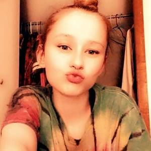 Meet your Posher, Nichole